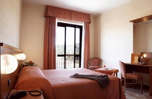 Moncalieri Hotel | Hotel Aba