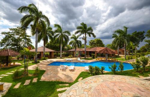Adamantina Hotel | HOTEL ABAPORU