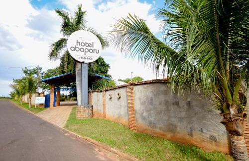 Adamantina Hotel | HOTEL ABAPORU