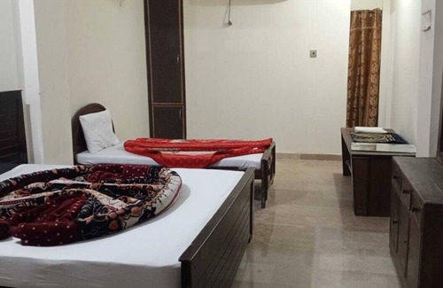 Islamabad Hotel | Hotel Abbasi Palace