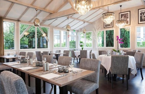 Villebon-sur-Yvette Hotel | Hotel Acadie Les Ulis