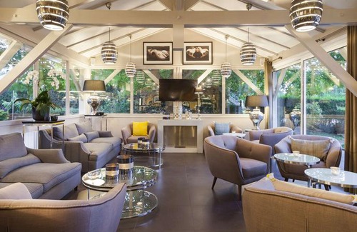 Villebon-sur-Yvette Hotel | Hotel Acadie Les Ulis