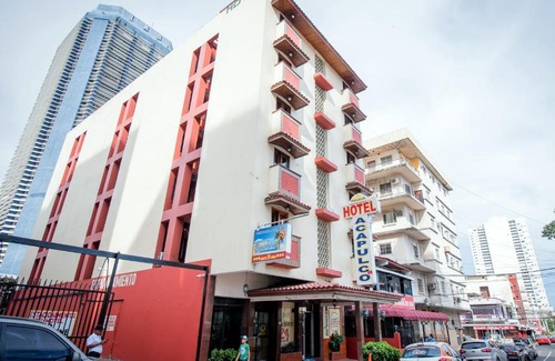 Calidonia Hotel | Hotel Acapulco