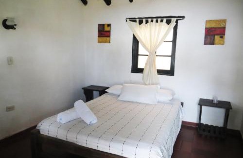 Villa de Leyva Hotel | Hotel Aceitunos