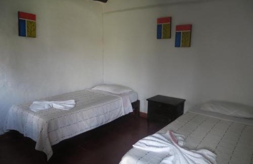Villa de Leyva Hotel | Hotel Aceitunos