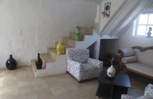 Villa de Leyva Hotel | Hotel Aceitunos