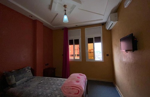 Oulad Yaich Hotel | Hotel Achokre