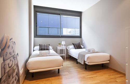 La Sagrera Hotel | Hotel Acta Laumon