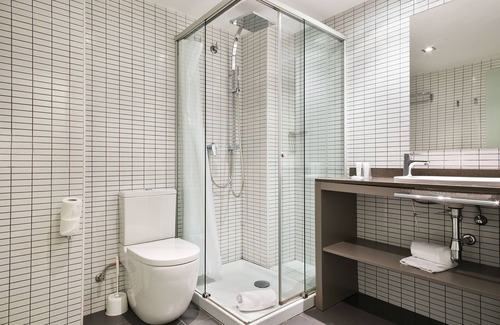 La Sagrera Hotel | Hotel Acta Laumon