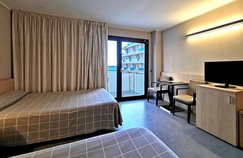 Peniscola Hotel | Hotel Acuazul