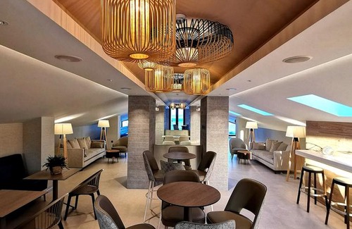 Peniscola Hotel | Hotel Acuazul
