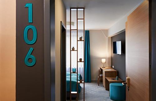 Esztergom Hotel | Hotel Adalbert Szent Tamás ház