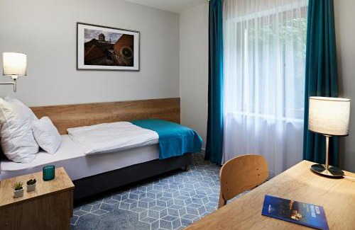 Esztergom Hotel | Hotel Adalbert Szent Tamás ház