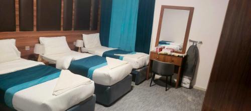 Mecca Hotel | Hotel Adil Alzen