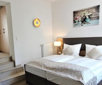 Bad Friedrichshall Hotel | Hotel Adler