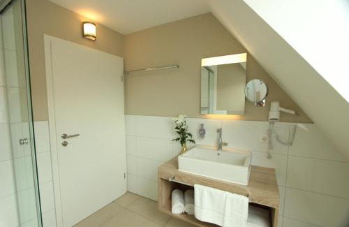 Bad Friedrichshall Hotel | Hotel Adler