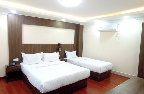 Sinamangal Hotel | Hotel Aerolink