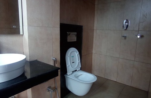 Sinamangal Hotel | Hotel Aerolink