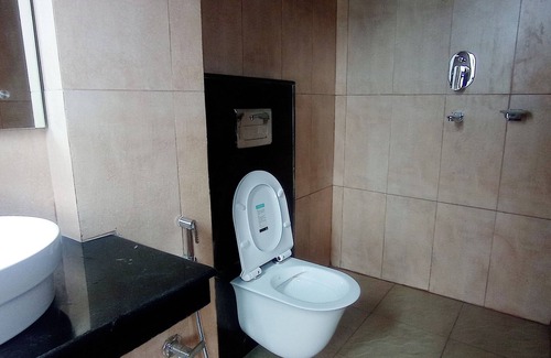 Sinamangal Hotel | Hotel Aerolink