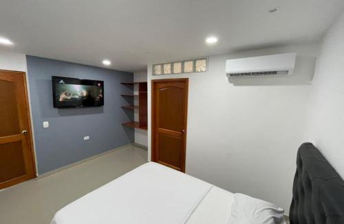 Papare Hotel | Hotel Aeromar Central