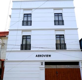 Chennai Hotel | Hotel Aeroview Near Chennai Airport