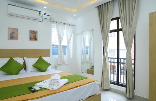 Chennai Hotel | Hotel Aeroview Near Chennai Airport