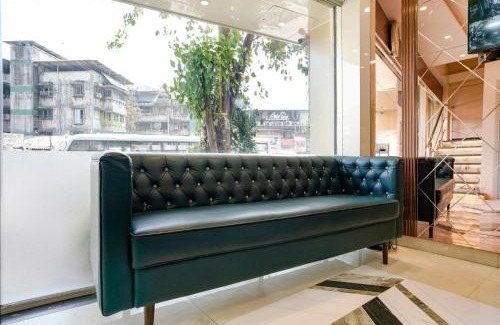 Kismat Nagar House | Hotel Affari