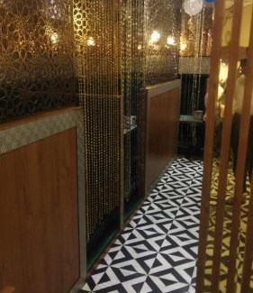 Kismat Nagar House | Hotel Affari