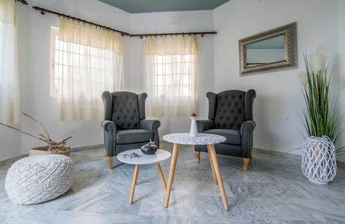 Lygia Hotel | Hotel Agios Thomas