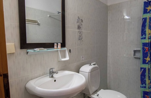 Lygia Hotel | Hotel Agios Thomas