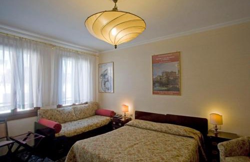 Dorsoduro Hotel | Hotel Agli Alboretti