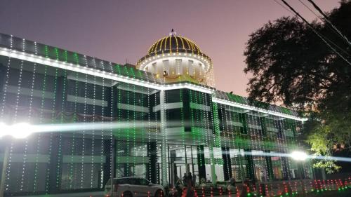 Krishnagiri Hotel | Hotel Agni