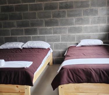 Banos de Agua Santa House | Hotel Agua Mary