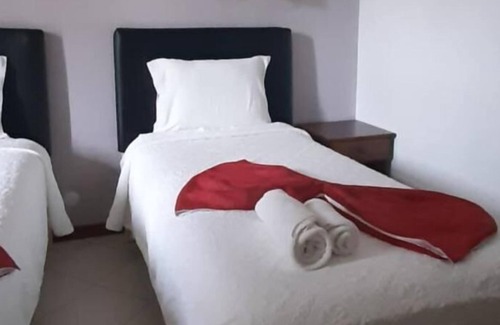 Vila do Maio House | Hotel Ah Maio - Deluxe Double with Balcony