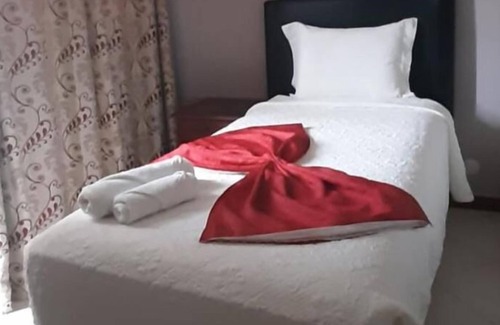 Vila do Maio House | Hotel Ah Maio - Deluxe Double with Balcony