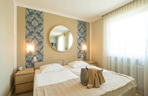 Bad Neuenahr-Ahrweiler Hotel | Hotel Ahrbella