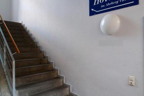 Linden-Sud Hotel | Hotel Ahrberg Viertel