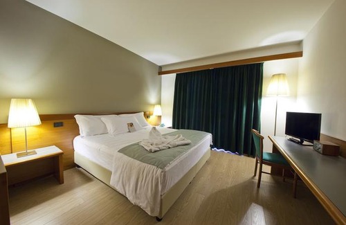 Codroipo Hotel | Hotel Ai Gelsi