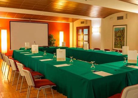 Codroipo Hotel | Hotel Ai Gelsi
