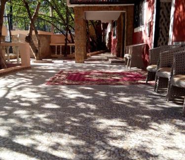 Ain Leuh Hotel | Hotel Ain Leuh