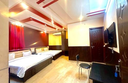 Lucknow Hotel | Hotel Airport Fly Inn