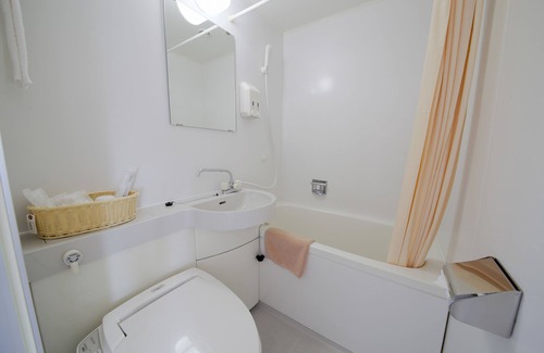 Komatsu Hotel | Hotel Airport Komatsu