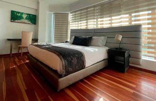 Normandia Hotel | Hotel Airport Travel