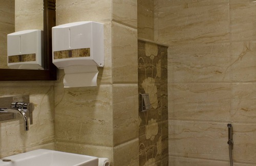 Ajmer Hotel | Hotel Ajmer Inn