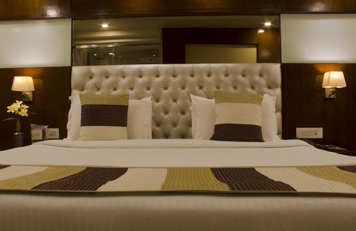 Ajmer Hotel | Hotel Ajmer Inn
