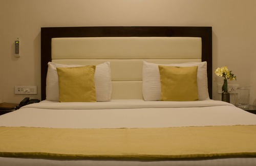 Ajmer Hotel | Hotel Ajmer Inn