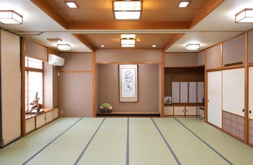 Echizen-cho Hotel | Hotel Akaboshitei - Vacation STAY 49555v