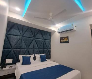 Ahmedabad Hotel | HOTEL AKASH