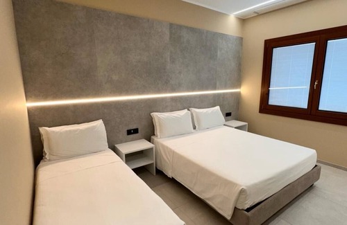 Treviso Hotel | Hotel Al Giardino