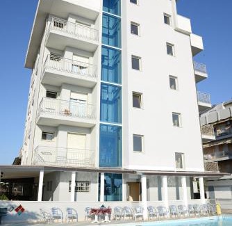 Cesenatico Hotel | Hotel Al Ragno